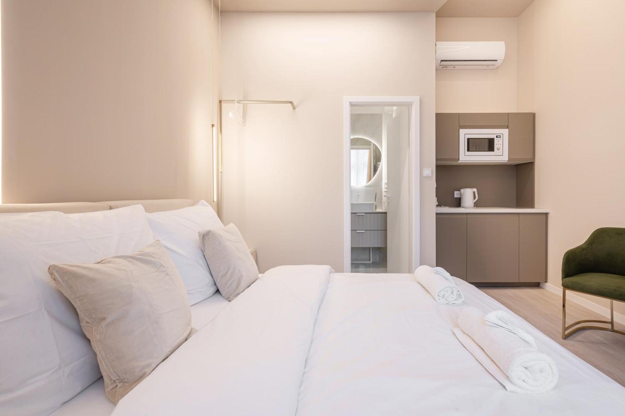 W8 - Wesselenyi Stylish - Location By Bqa Apartment
