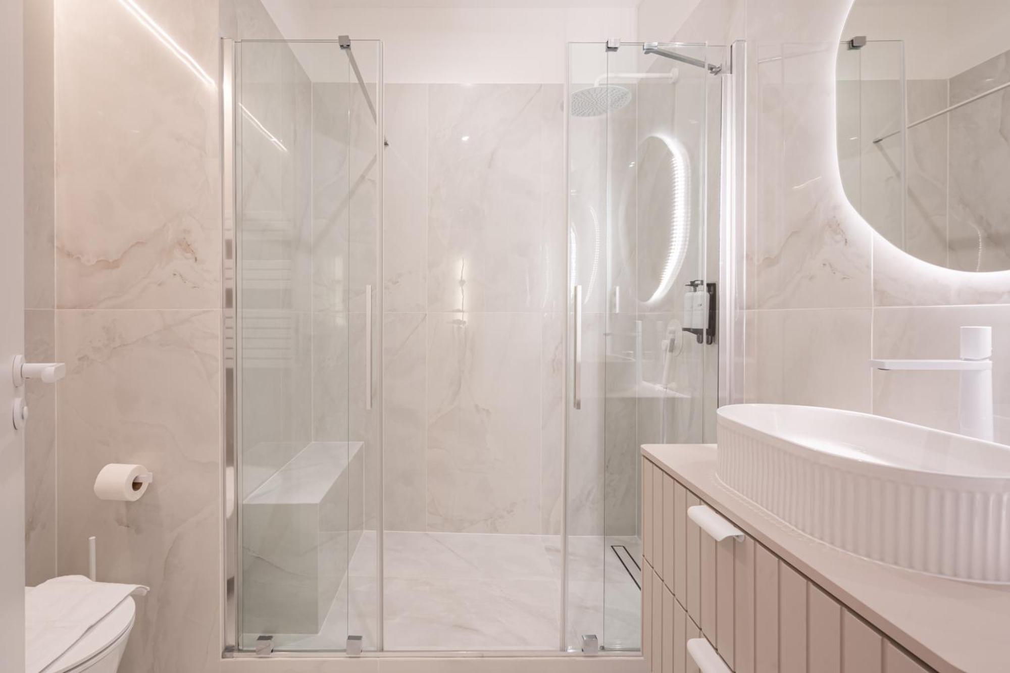 Appartement W8 - Wesselenyi Stylish - Location By Bqa
