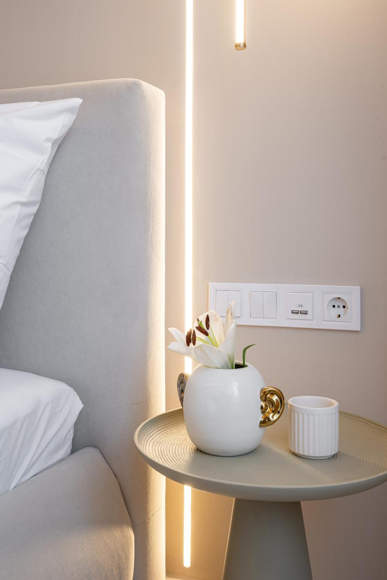 W8 - Wesselenyi Stylish - Location By Bqa Appartement *
