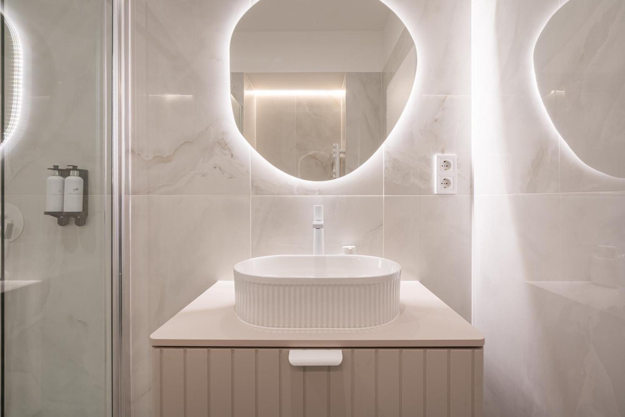 W8 - Wesselenyi Stylish - Location By Bqa Boedapest