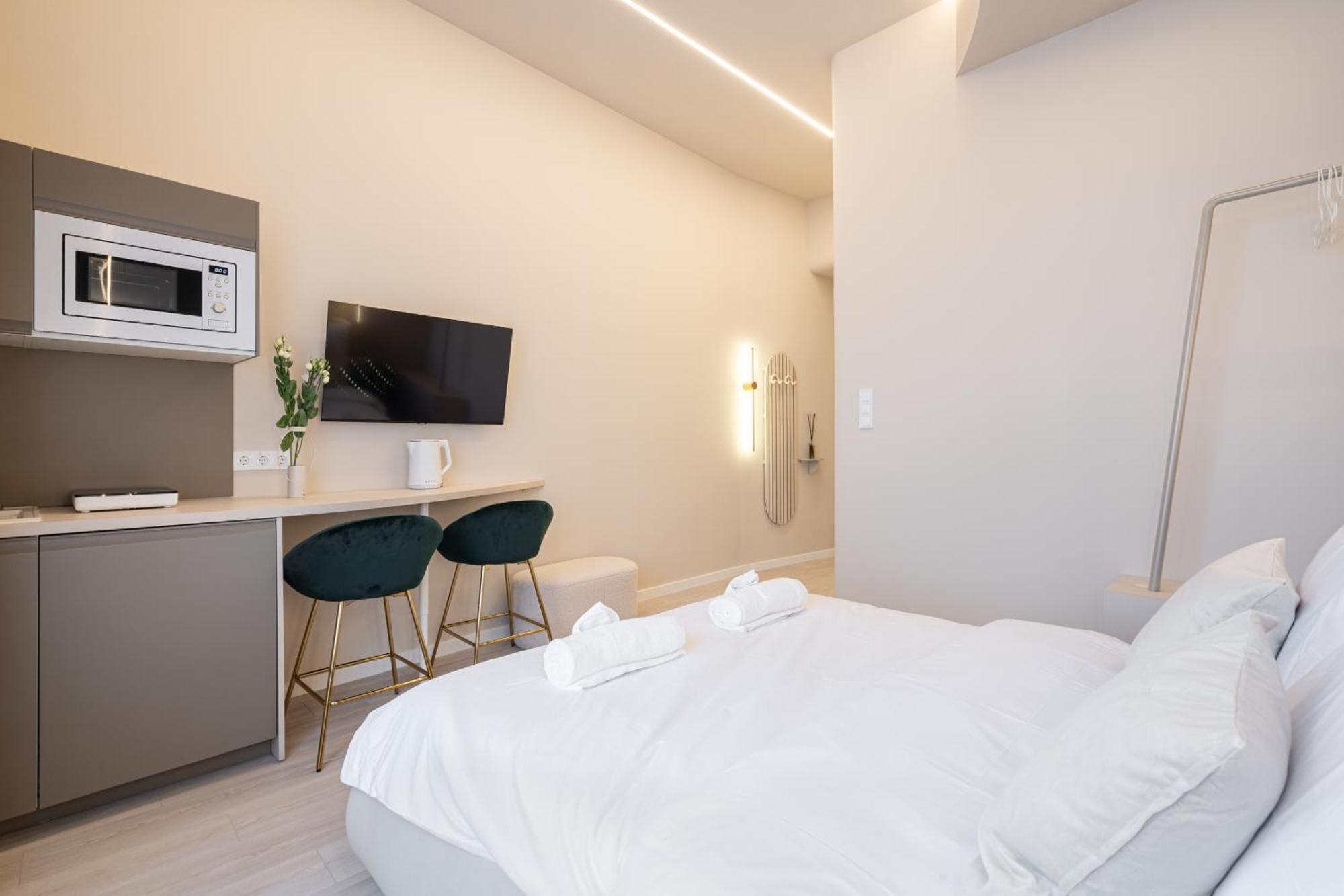 W8 - Wesselenyi Stylish - Location By Bqa Appartement